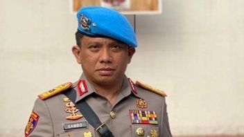 Komnas HAM Says Inspector General Ferdy Sambo Twice Shoots Brigadier J