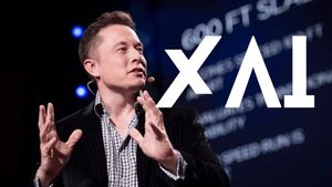 Elon Musk's XAI Updates Chatbot Grok After Commenting On 'Genosida Against White Skin'