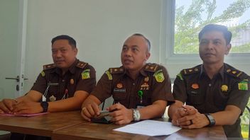 30 Farmer Groups Recipient Of Cattle Seed Aid From The West Lombok Agriculture Service Investigated By The Mataram Prosecutor