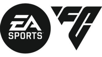EA Memperkenalkan Identitas dan Logo Baru dari EA Sport FC