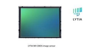 Sony Luncurkan Sensor Kamera 200MP LYTIA 901, Incar Ponsel Kelas Ultra 2026