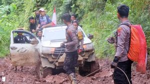 Pemprov Kaltara Segera Tangani Wilayah Krayan, Bentuk Tim Kaji Cepat