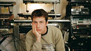 13 Reasons Why,Dylan Minnette 透露真空表演的原因
