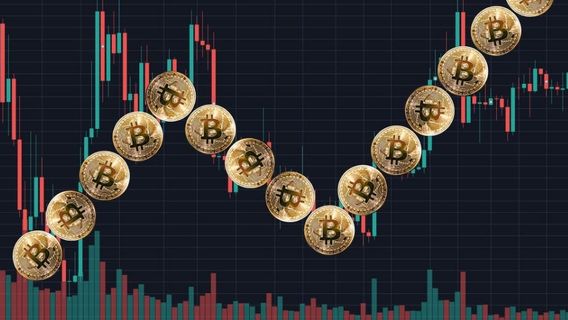 Ini Dia Daftar Pemilik Bitcoin Terkaya di Dunia versi Forbes