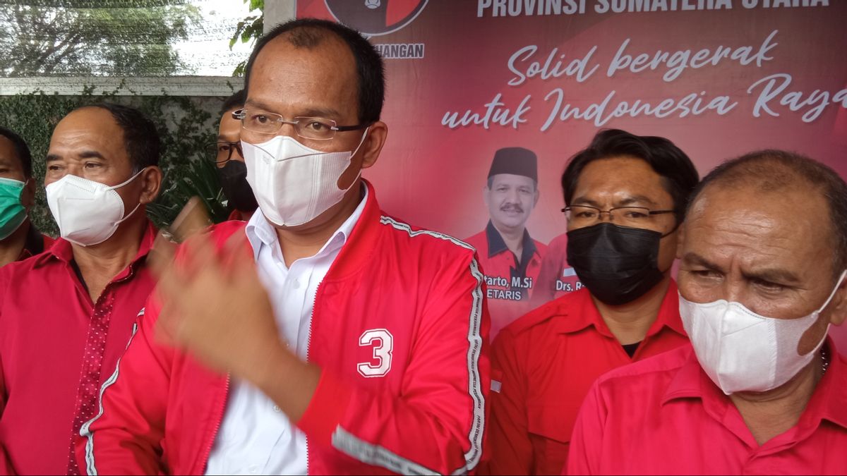 Mobil Dinas Baru Jadi Polemik, Bupati Humbahas Sumut Batalkan Pembelian