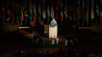 وزير الخارجية ريتنو يضمن حيادية وزارة الخارجية خلال انتخابات عام 2024