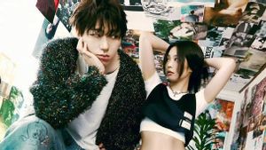 Zico Says Prepare 5 Song Versions During Collaboration With Jennie