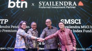 BTN And Syailendra Capital Collaboration Presents Superior Mutual Funds At BTN Mobile