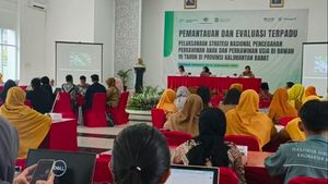 Perkawinan Anak Tak Bisa Dinormalisasi, Pemerintah Perkuat Perlindungan Hak Anak
