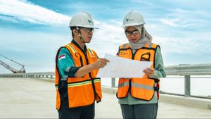 Sempat Tidak Bisa Menambang, Vale Pastikan Tak Pengaruhi Bisnis