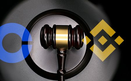 Bukannya Usut FTX yang Jelas Rugikan Investor, SEC Malah Gugat Binance dan Coinbase