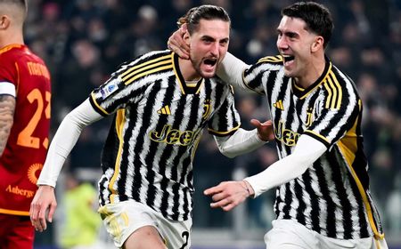 Arsenal Buka Peluang Gaet Eks Juventus Secara Gratis