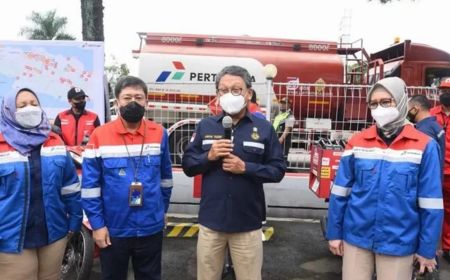 Tanggapi Temuan BPK, Kementerian ESDM Hitung Kembali Besaran Denda Keterlambatan Pembangunan Smelter