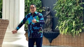 Polemik Fasilitas Isoman DPR, Anggota Fraksi Golkar: Harus Diapresiasi sebagai Solusi