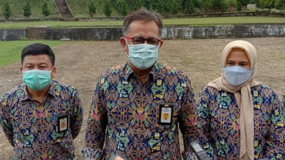 BBPJN Sumsel Siaga Pantau Mudik Lebarang: Ada Beberapa Titik Rawan Kemacetan dan Longsor