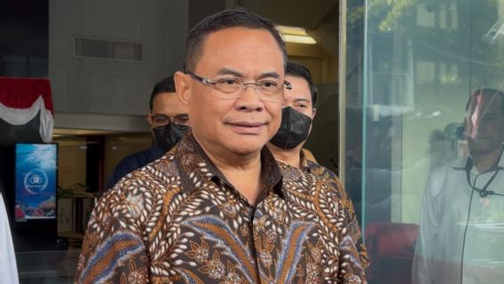Sudewo Allegedly Received Fee for DJKA Project Through His Trusted Person