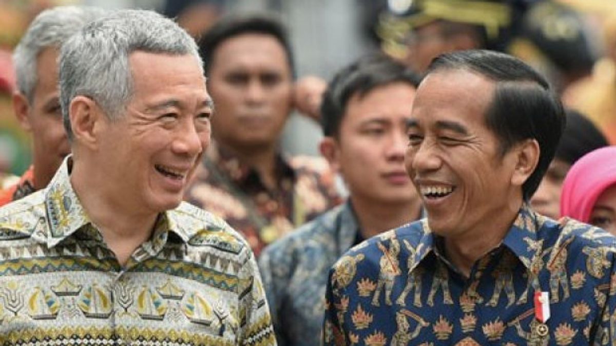 Sandiaga Uno: Pembukaan Wisata Batam dan Bintan untuk Turis Singapura Masih Tunggu Pertemuan Jokowi dengan Lee Hsien Loong