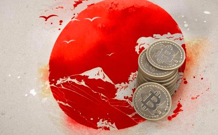 Pengelola Dana Pensiun Jepang Kepincut Bitcoin