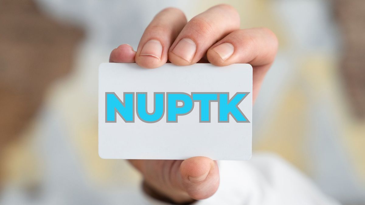 Comment imprimer une carte NUPTK Online: Voici les discussions, les conditions et le processus