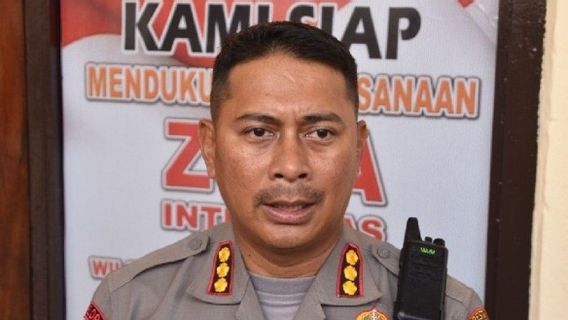 Polisi Amankan 13 Mahasiswa USTJ yang Demo Kibarkan Bendera Bintang Kejora