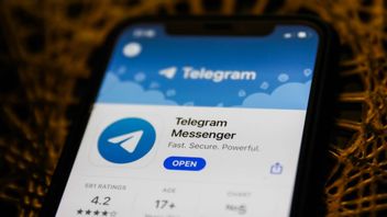 Telegram Se Débarrasse De TikTok Des Applications Les Plus Populaires Dans Le Monde
