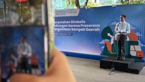 KLH Siapkan Pemberatan Sanksi untuk 49 Daerah yang Abai Perbaikan Pengelolaan Sampah