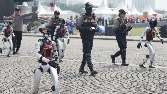 拟议的国家警察预算增加与效率精神不一致