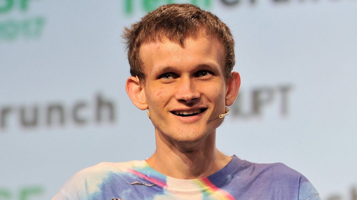 Vitalik Buterin: Solana Punya Masa Depan Cerah