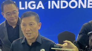 Dirut PT LIB: Lahirnya Pemain Andal Tak Lepas dari Sinergi Kompetisi dan PSSI