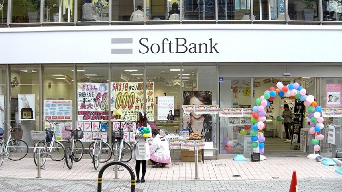 SoftBank、索尼、本田联合起来，成立新公司开发AI