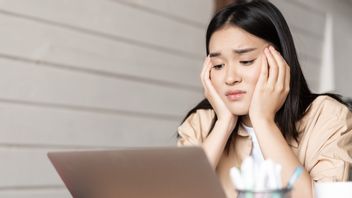 La fatigue n’est pas une mauvaise chose, voici les avantages cachés derrière le silence