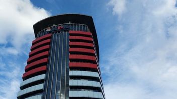 KPKは、プラボウォがハスト・クリスティヤント・アムネスティを与えた後も控訴を続ける