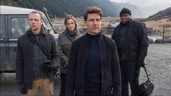 Postponed Again, Mission: Impossible 7 And 8 Will Be Released In 2024