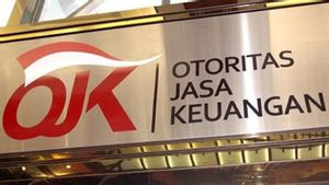 OJK 截至2024年4月,OJK 向PPDP 部门的金融服务参与者提供125项行政制裁