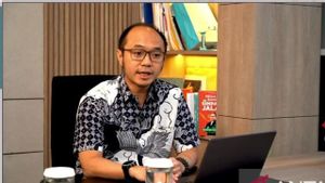 Survei Charta Politika: Bila <i>Head to head</i>, Prabowo Subianto Unggul dari Ganjar