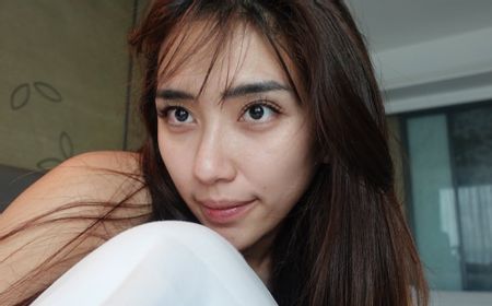 Unggahan Foto Pevoli Cantik Bandung BJB Yolla Yuliana Bikin Heboh Pengikutnya: Mirip Boa Hancock Gak?