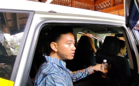 Gibran Siap Berdialog terkait Penetapan UMK Solo