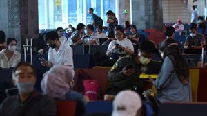 Berita Bali Terkini: Kakanim Ngurah Rai Bantah Ada Antrean 5 Jam di Konter Imigrasi 