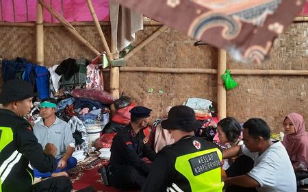 Polri Latih 94 Paramedis Agar Berkualifikasi BTCLS