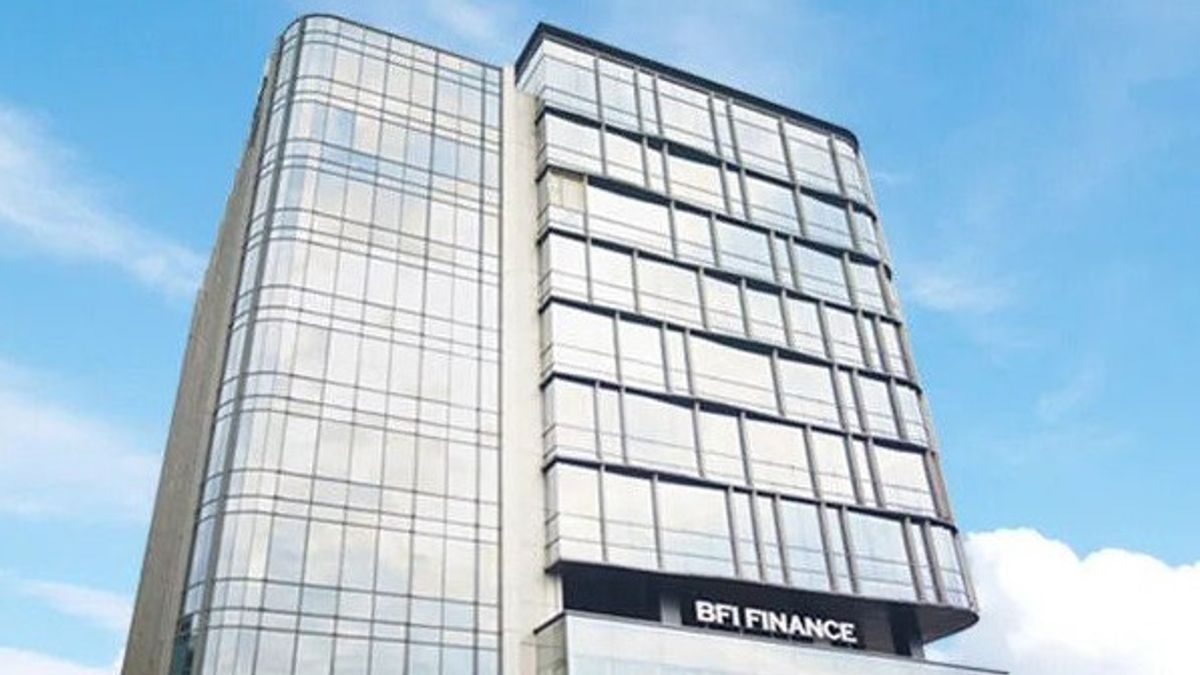 BFI Finance تعتقد أن أدائها لن يتعطل بسبب زيادة أسعار الوقود