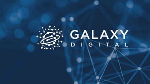 Galaxy Digital Jual Bitcoin Senilai 1,3 Triliun