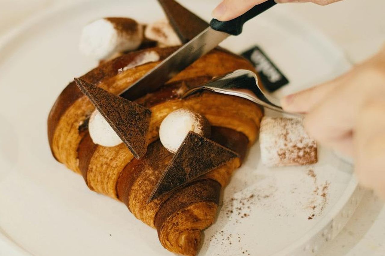 Un petit déjeuner bondi peut-il causer des pertes d'énergie?