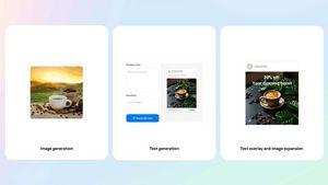 Meta Launches Generative AI-Based Image And Text Making Tools For Advertisers