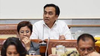 HUT ke-76, Legislator PDIP: Kita Akui Peran TNI di Lapangan Sangat Besar