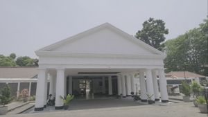 Museum Taman Prasasti: Kuburan Belanda Korban Gusuran Pemerintah Jakarta