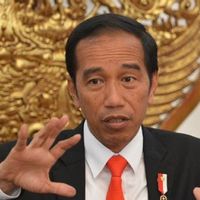 Fadli Zon Menyindir 'Kapan ke Sintang’, Jokowi Bicara Penyebab Banjir di Kalbar Berminggu-minggu Itu