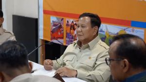 Presiden Prabowo Setujui Bantuan Rp4 Miliar per Daerah Aceh Sumatera Terdampak Bencana