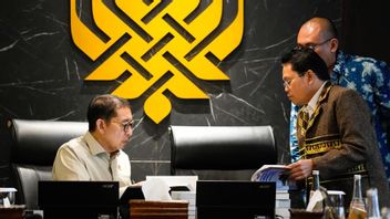 ليس مجرد شهادة، وزير الثقافة فالدلي زون يهدف إلى WBTb ليكون آلة اقتصادية إبداعية في المنطقة