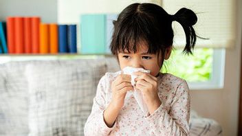 子供の風邪や咳を防ぐ5つの強力な方法