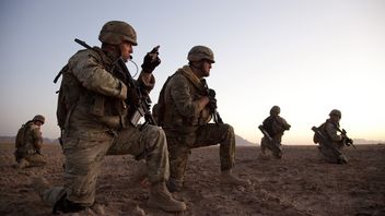 L'OTAN : Le plus grand exercice militaire depuis la guerre froide : 90 000 soldats et 1 000 militaires